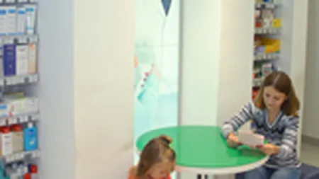 Sensiblu a relocat doua farmacii si a inchis una in 2009