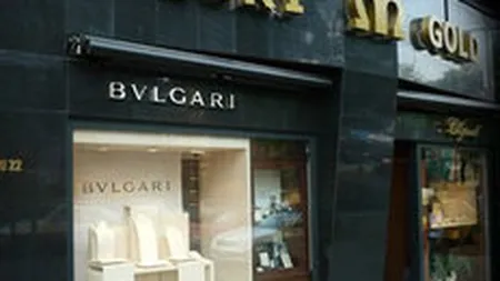 Micri Gold  va inaugura un showroom multibrand cu cateva sute de mii de euro