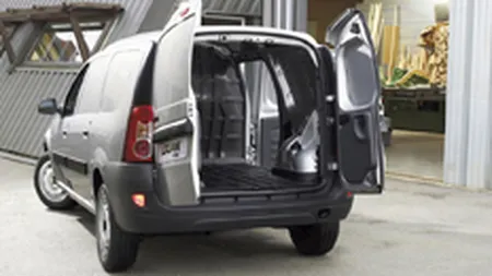 Dacia livreaza 183 de vehicule companiei Adrem Invest