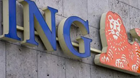 ING: Emisiune de drepturi cu discount de peste 52%, pentru a atrage 7,5 miliarde euro