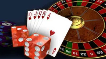 Cazinourile din Bucuresti, afectate de incertitudinea politica