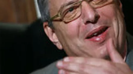 Miliardarul misterios Eli Davidai: \Ca sa castigi in afaceri, trebuie sa incepi prin a sti sa pierzi. Eu am pierdut multi bani\