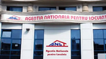 ANL investeste 1,9 mil. euro intr-un proiect de locuinte in judetul Bacau