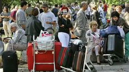 Numarul turistilor bulgari a crescut cu 5% in T3