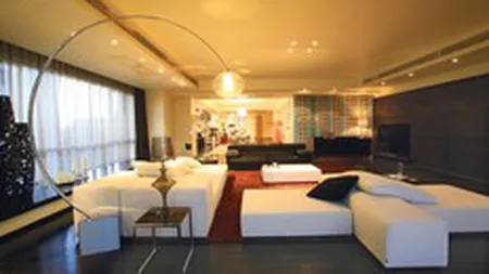 Proiectele imobiliare de lux din Bulgaria, ferite de criza economica