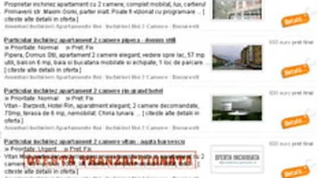 Expatii incep sa \populeze\ si proiectele rezidentiale noi din cartiere