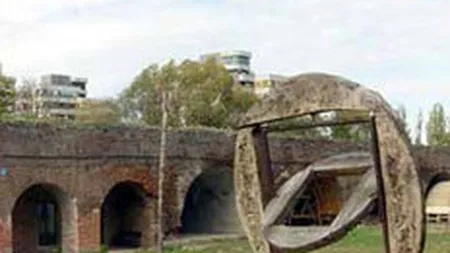 Investitie de aproape 6 mil. euro in restaurarea Cetatii Oradea