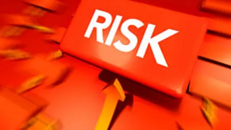 Managerii marilor companii europene, ingrijorati de riscuri odata cu relansarea economica