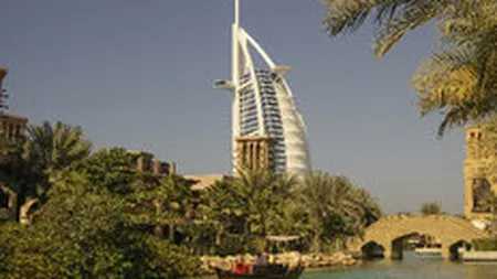 Dubai ar putea pierde statutul de centru financiar regional