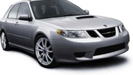 GM vrea sa desfiinteze brandul Saab si sa vanda o parte din active unui grup chinez