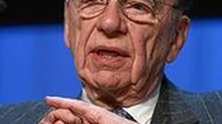 Rupert Murdoch a cerut trusturilor de presa sa nu mai distribuie continut gratuit
