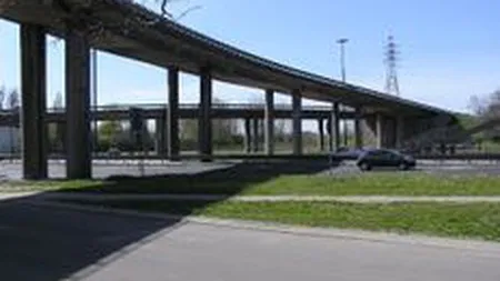 Primaria Craiova construieste un pasaj suprateran in mijlocul orasului