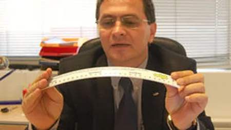 Noul manager Gipo explica in premiera de ce a schimbat strategia: Gama de produse era \prea premium\