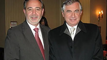 Cum vad fostul si actualul sef al Happy Tour transformarea unei afaceri de familie intr-o corporatie