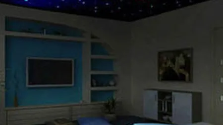 O firma romaneasca de decoratiuni se extinde in Canada prin franciza