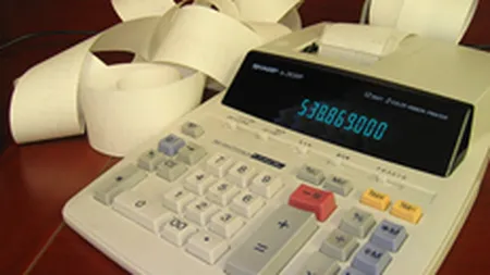 Arieratele statului au scazut cu 205 mil. lei fata de iunie