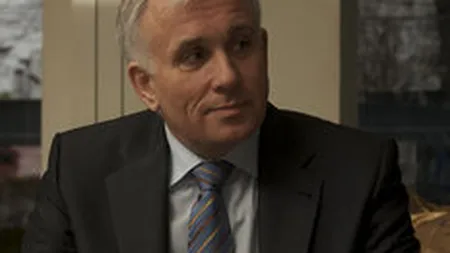 Seful Tymbark: Cautam solutii pentru o dezvoltare rapida. Nu excludem achizitia unui competitor