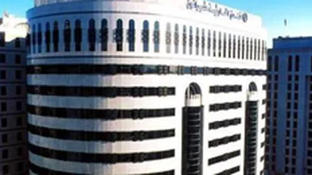 InterContinental vrea sa deschida 18 hoteluri in Arabia Saudita, in urmatorii 5 ani