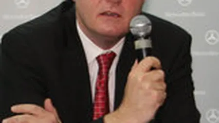 Mercedes-Benz Romania a inaugurat un depozit la Oradea, investitie de 3 mil. euro