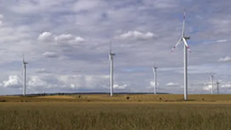 GE va livra turbine de 1,4 mld. dolari pentru un parc eolian din SUA