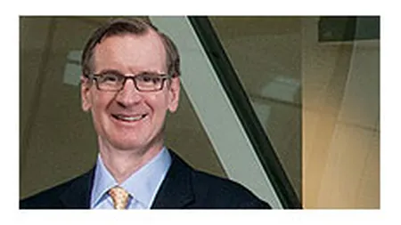 Directorul financiar al Unilever si-a dat demisia