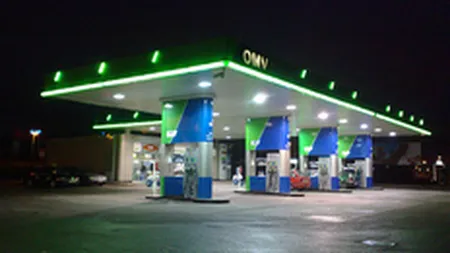 OMV si-a vandut 99 de statii de distributie carburant din Italia catre San Marco Petroli