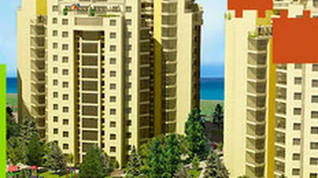 Adama a finalizat prima cladire a proiectului Evocasa din Bacau