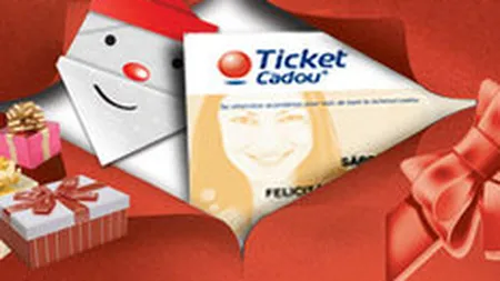 Accor Services lanseaza serviciul de geolocalizare online a magazinelor afiliate Ticket Cadou