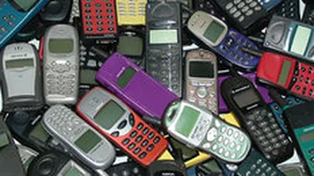 Orange a lansat buy-back si asigurare pentru telefoanele mobile