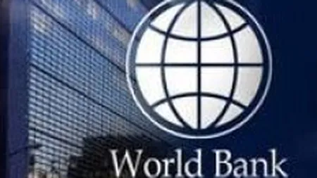 O delegatie a Bancii Mondiale, asteptata la Bucuresti