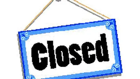 ONRC : Numarul firmelor care si-au suspendat activitatea a crescut de 12 ori la 11 luni