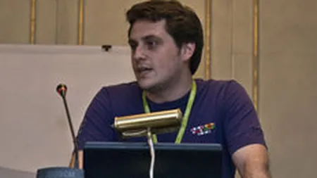 Noul director de creatie al Graffiti BBDO: Nu ma tem de criza