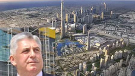 Planul de investitii al lui Florin Vlas pe 2010: Hoteluri romanesti in valoare totala de 20 milioane de euro