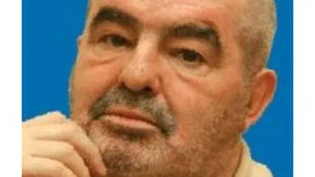 Editorialistul George Stanca a demisionat de la Adevarul dupa ce i s-a atribuit \gafa anului\