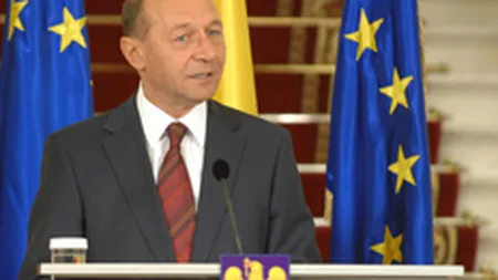 Basescu stie in amanunt ce are de facut noul si vechiul premier, Emil Boc. Tinta: sa vina banii de la FMI in februarie