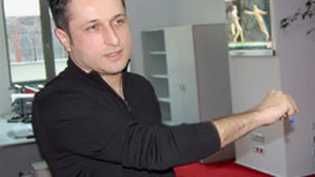 Intact Interactive taie portofoliul de site-uri pentru care vinde publicitate. Din 90, raman 30