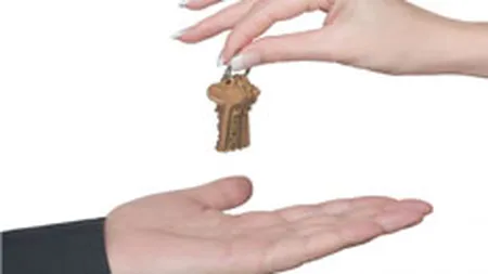 Sondaj: Cei mai multi bucuresteni ar aloca maxim 80.000 euro pentru o casa