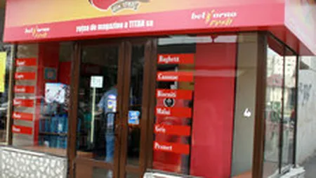 Titan si-ar putea deschide 3 magazine noi in Bucuresti
