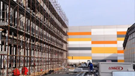 Spatiile de birouri Sun Offices vor fi inaugurate in vara anului 2010