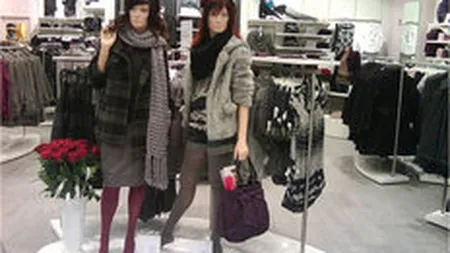 Retailerul de fashion Orsay si-a deschis un magazin in Timisoara