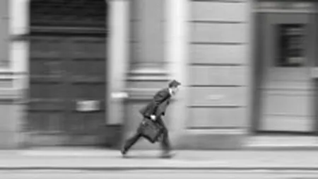 Blocajul de la Registrul Comertului alunga investitorii straini