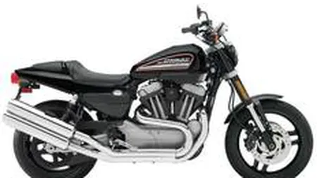 Tariceanu deschide cu 700.000 euro primul showroom Harley Davidson din Romania