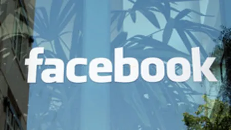 Facebook ar putea atinge venituri de 1 mld. $ in 2010