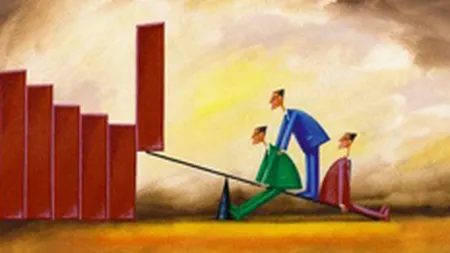 Retrospectiva analizelor DailyBusiness.ro: Unde am gresit si unde am anticipat corect anul economic 2009