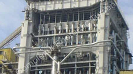 Complexul Energetic Turceni va avea de luni un nou director general