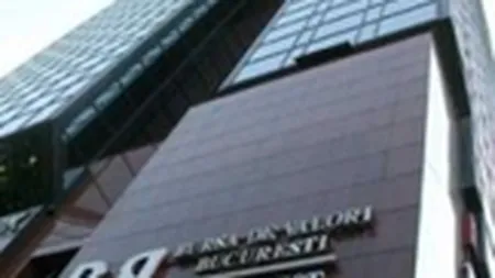 BVB suspenda o parte din comisioanele cerute companiilor la listare, in S1 din 2010