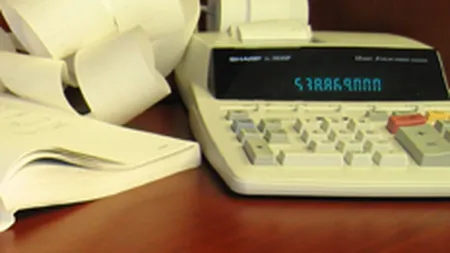 Mentinerea actualului nivel de taxare, prevazuta in programul guvernului Boc