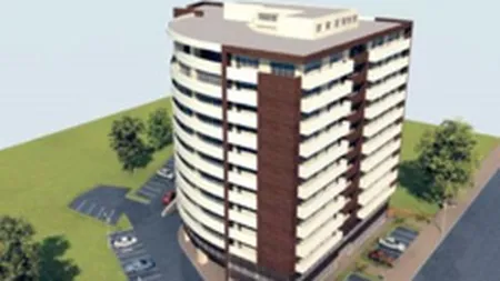 Volumetric vrea sa demareze in primavara un cartier de 12,5 mil. euro, in Pitesti