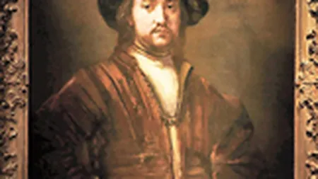 Mogulul casinourilor din Las Vegas a platit 33 mil.$ pentru un portret de Rembrandt