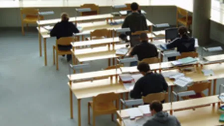 Expertii in audit de la Deloitte vor preda timp de un an la Universitatea din Timisoara